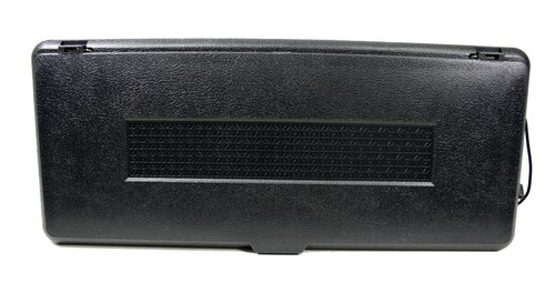 1978 - 1982 Corvette Sunvisor Lighted Vanity Mirror Oyster NO Visor C3 NEW - 第 3/5 張圖片