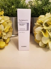 COSRX The Retinol 0.1 Cream -  0.67oz/20mL🖤(Exp 07/26) ~ NEW