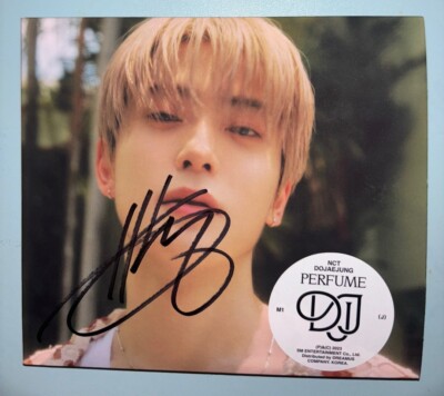 ジェヒョン 香水　NCT dojaejung NCT ジェヒョン 使用香水 #JAEHYUN #NCT127 #NCTU ・TOM FORD