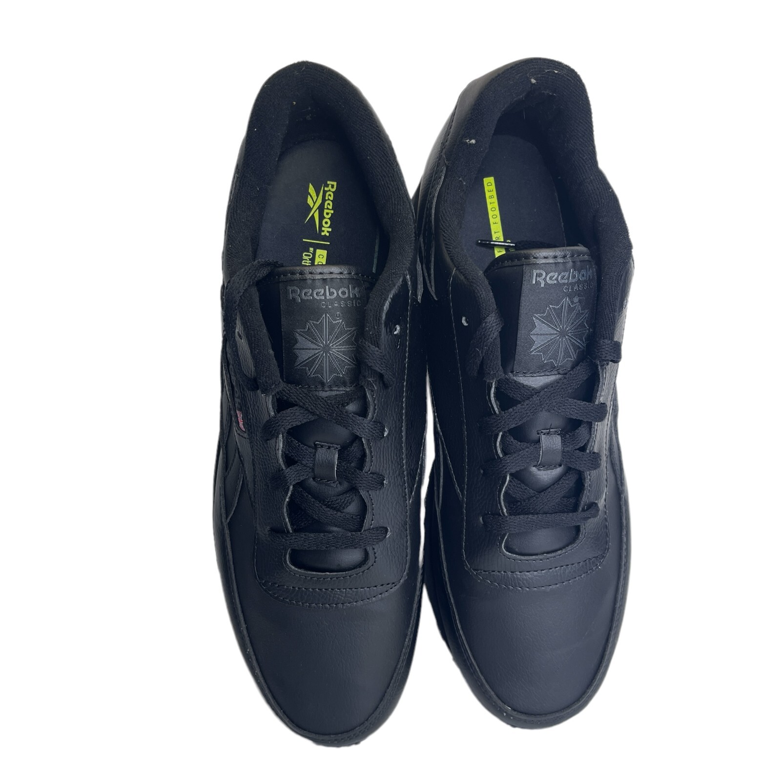 reebok classic hommes