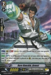 Bare Knuckle, Arnest G-BT10/039EN