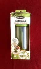 Herb Mill by Microplane 