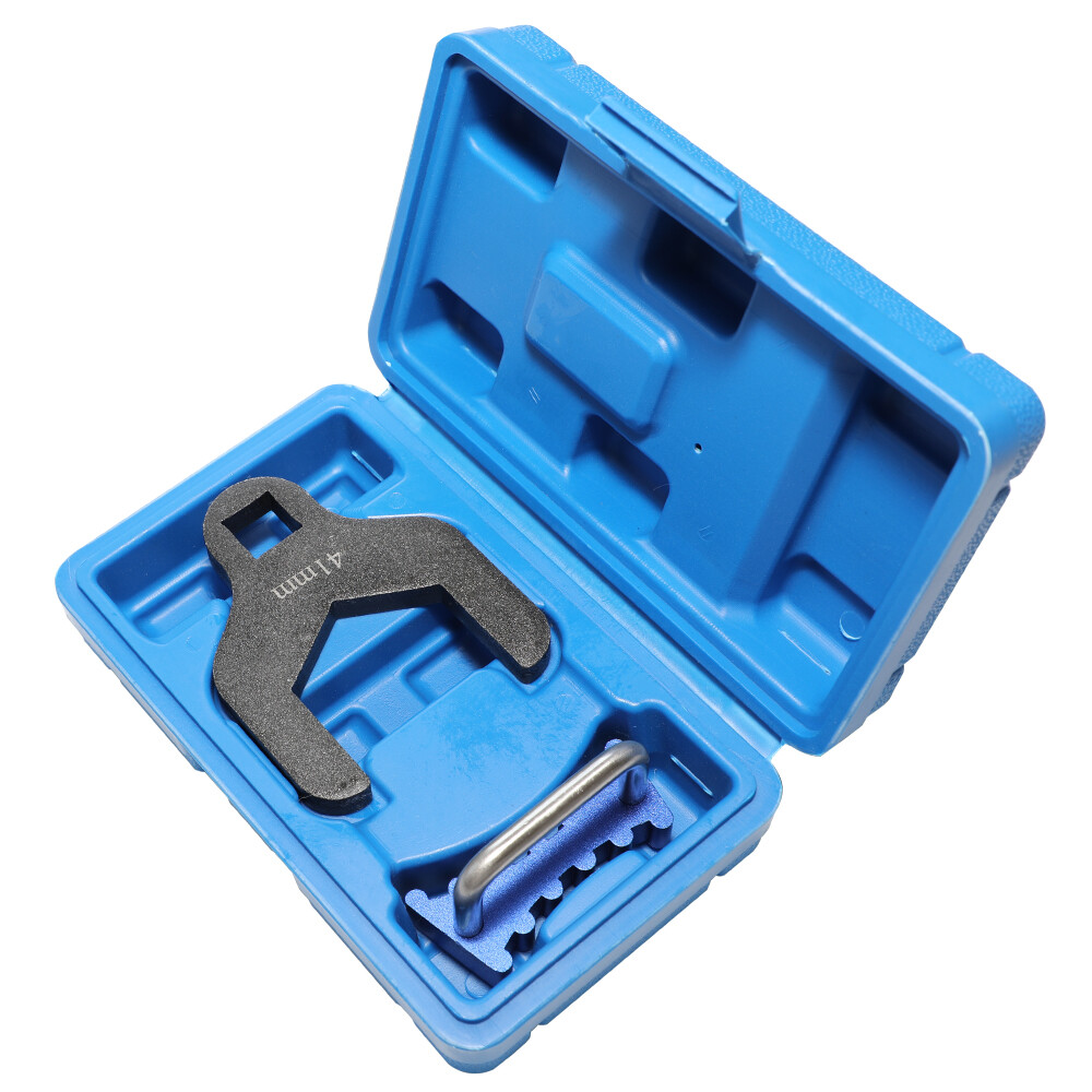 Water Pump Wrench For GM 41 MM and Camshaft Sprockets Holding