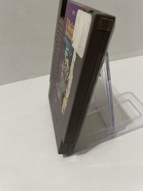 Ultima: Exodus (Nintendo Entertainment System, NES) See Pics!  Tested!!!