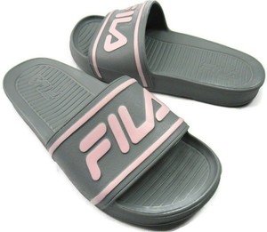 fila sandals for girls