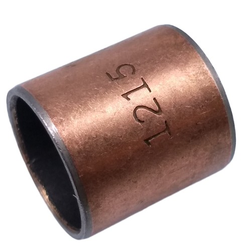 1Pc SF-1 1215 12x14x15 Millimetri Autolubrificanti Cuscinetto Composo Boccola Del Manicotto SF1 121415 Di Alta-qualà - Foto 3