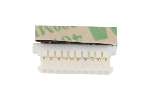 Batterij voor HP Chromebook 11 G6 EE,14 G5 3GJ73EA,14 G5 3GJ74EA,14 G5 3VK05EA - Afbeelding 5 van 5