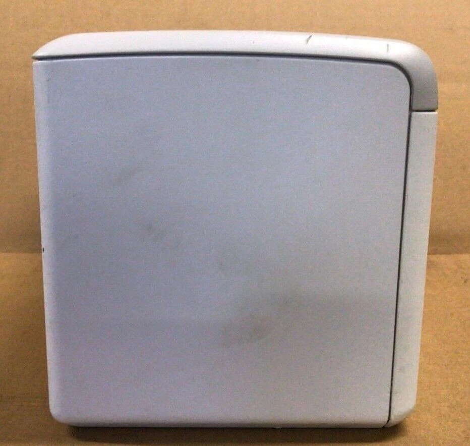 Epson AcuLaser M1400 A4 Mono Laser Printer C11CB77031BY - Image 4 of 4