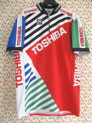 SANTINI maillot de vélo Mont Ventoux - homme – Rafal Sports