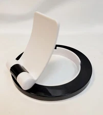 Foldable Lazy Tablets Stand Cradle Mount Desktop Stand for Phone