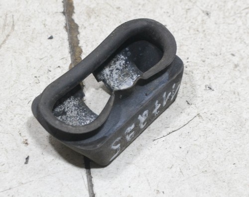 VW Golf 4 IV Cabrio 1E Bj 1999 Dichtung Tür Fangband vorne RECHTS #117295-F507