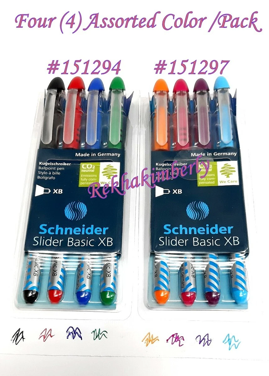 Schneider slider best sale basic xb