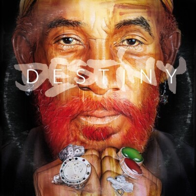 LEE/RIDDIM,BOB 'SCRATCH' PERRY - DESTINY   CD NEU