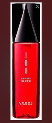 Lebel IAU Essence Sleek 100ml Dry Care Hair Treatment From Japan
