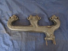 69-72 Chevelle Camaro Nova oem driver side exhaust manifold