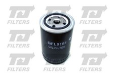 Oil Filter + Carlube Engine Oil 5L Triple R 10W40 API SL Semi Synthetic 5 Litres 8.00 per litre