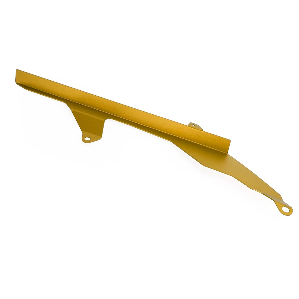 Cubierta protectora de cadena de piñón trasero para Yamaha YZF R1 2009-2014 dorado TG Foto 4 de 4