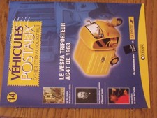 $$$ Fascicule Vehicules