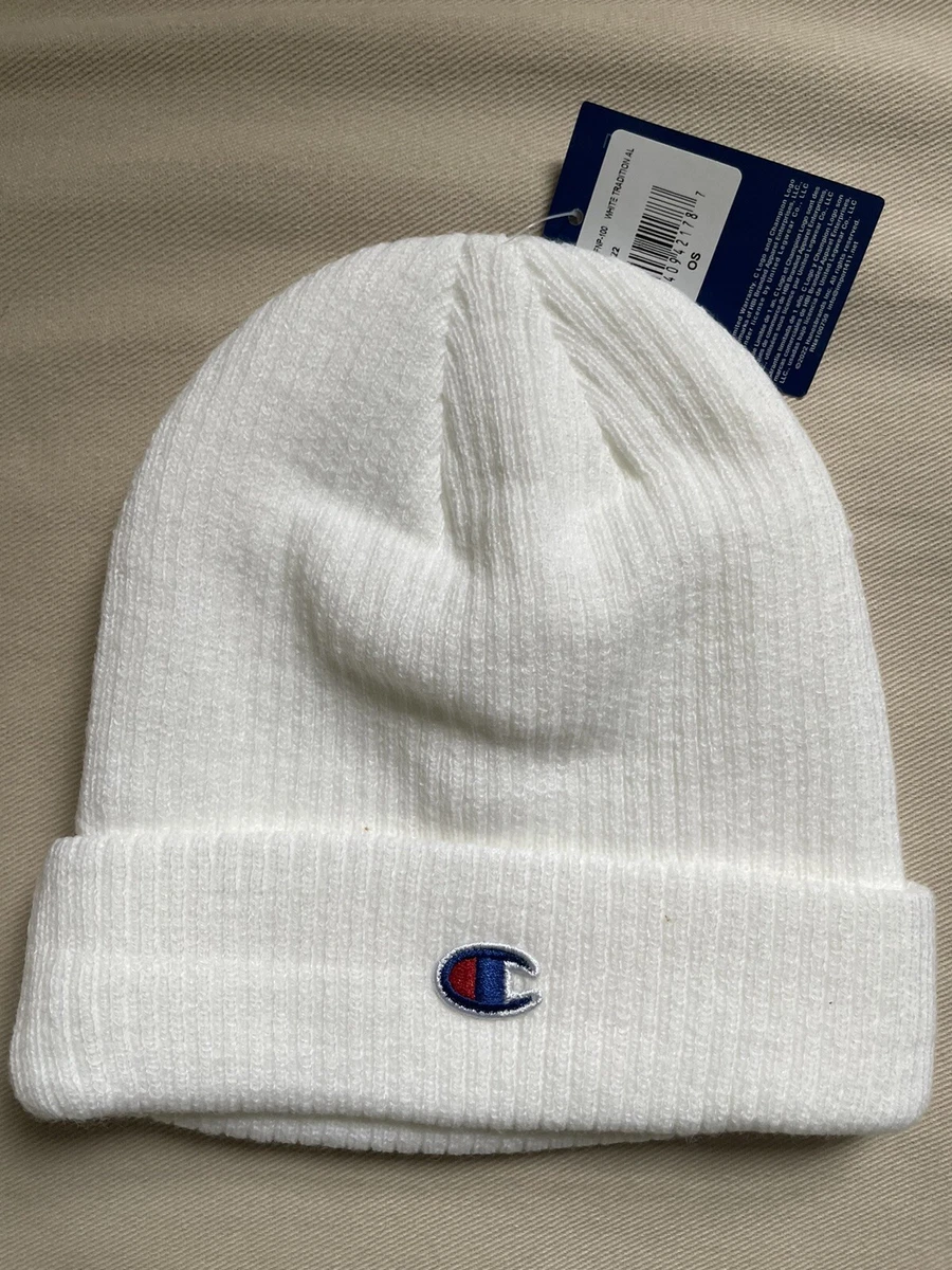 Champion Men's Beanie Hats for sale | eBay