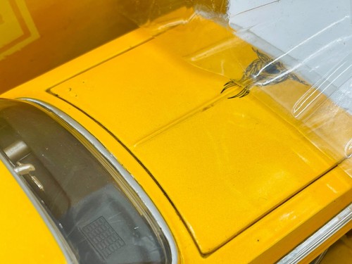 Jada toys 1/24 Chevy Impala 1964 Dub City 705368 - Foto 16 di 21