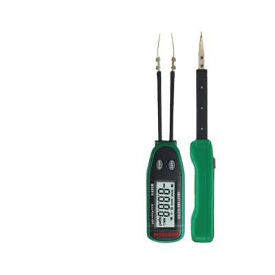 MS8910 Professional Digital Multimeter Capacitance Resistance Smart Smd Tester
