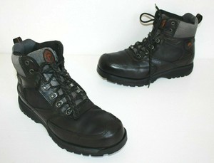 rockport walking boots