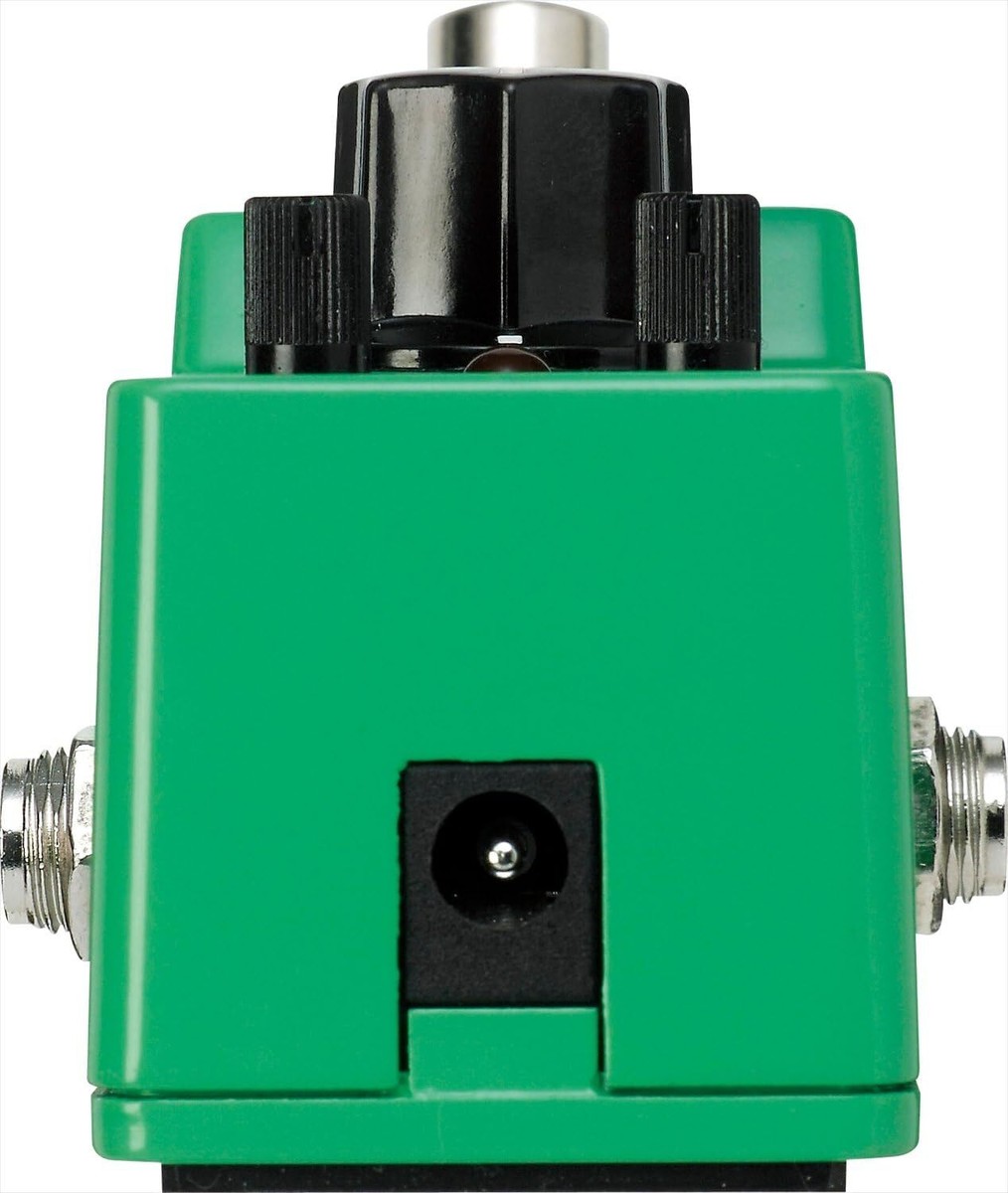 Ibanez アイバニーズ/TS MINI TUBE SCREAMER MINI Ibanez Tube Screamer Mini : Amazon.ca: Musical Instruments