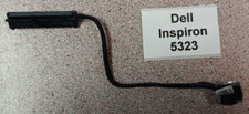Genuine Dell Inspiron 13Z 5323 SATA HDD Hard Drive Connector w/ Cable