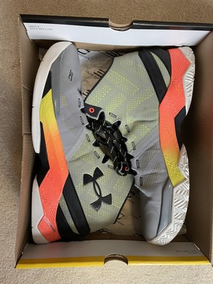 curry 2 ebay