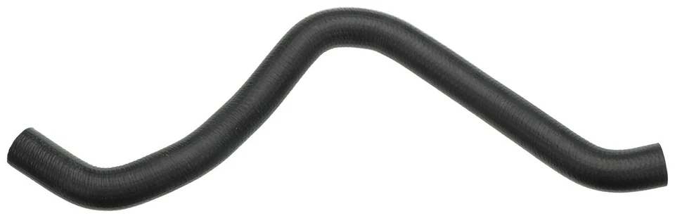 Mangueira de líquido de arrefecimento do radiador Mitsubishi Galant 1999-2003 - portões inferiores 2000 2001 2002 - Imagem 2 de 3