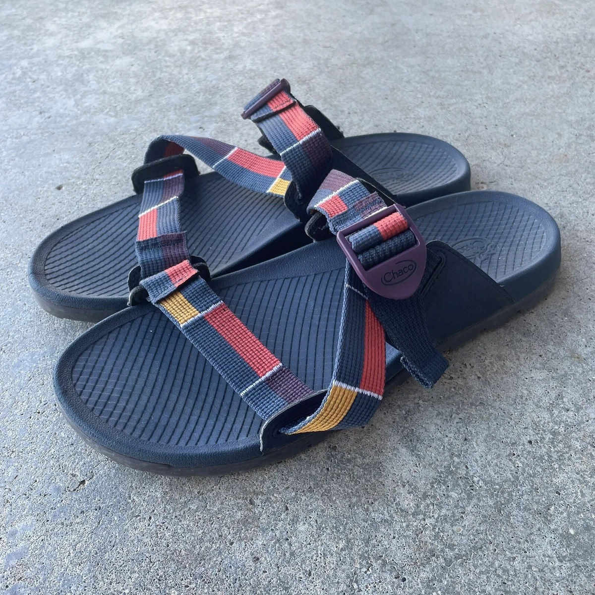 Chaco women's lowdown slide sandal hot sale