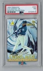 1995 Pinnacle Museum Collection Ken Griffey Jr. #304   PSA 7    4118*