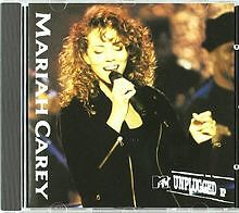 Mtv Unplugged von Mariah Carey | CD | Zustand sehr gut