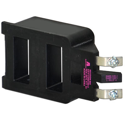 Cutler-Hammer Freedom Series Contactor Coil – 110/120V, 50/60 Hz, Size 3, Part #9-2756-1