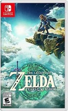 新品・未開封　ソフトあり　ゼルダの伝説 Tears of the Kingdom 新品・未開封 ソフトあり ゼルダの伝説 Tears of the Kingdom Amazon