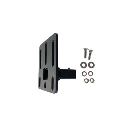 EXPOSED RACK 8-00-9879 Click-In Univ. Brkt B19