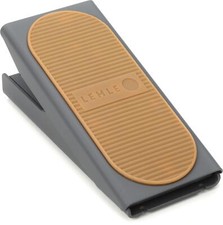 Lehle Dual Expression Pedal