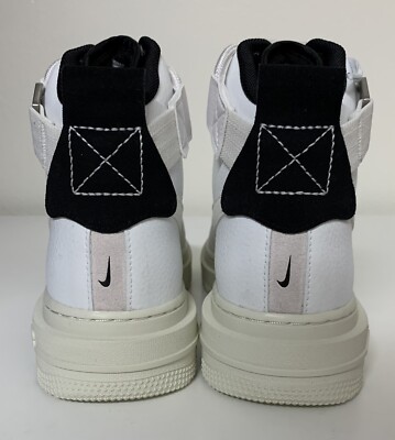 air force 1 utility mid orca