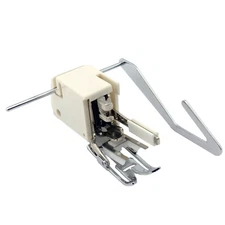 Walking Foot (High Shank) With Guide #214504008 Janome, Elna Sewing Machine