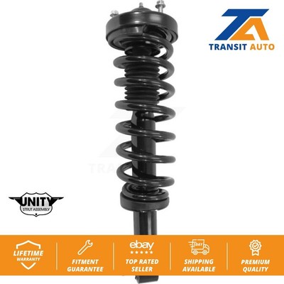 Front Right Suspension Complete Strut Coil Spring Mount Assembly For Ford F-150