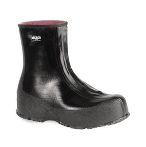 men's rubber overshoes