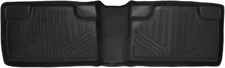 Smartliner Custom Fit Floor Liners For 2006-2012 Toyota RAV4