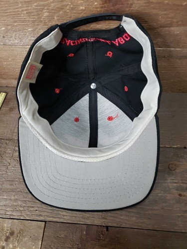 Vintage American Needle Martinsville Speedway Snapback Cap Hat - Picture 7 of 8
