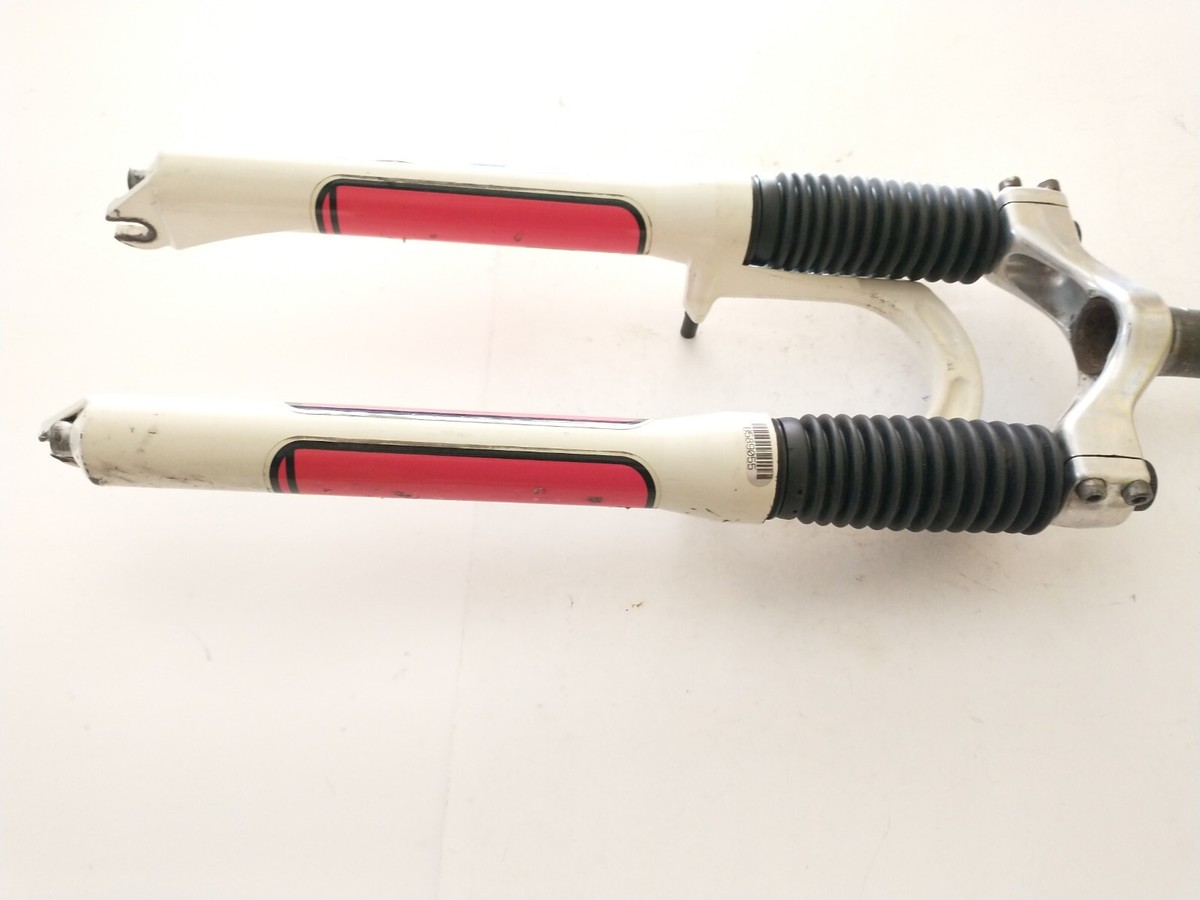 Vintage RockShox Judy XC 63mm Travel 1-1/8
