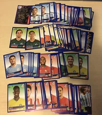 Copa America 2024 Blue Parallel ALL $1!