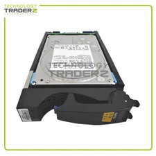 005049283 EMC 2TB 7.2K SATA 3G 3.5'' Hard Drive 118032706 ***Pulled***