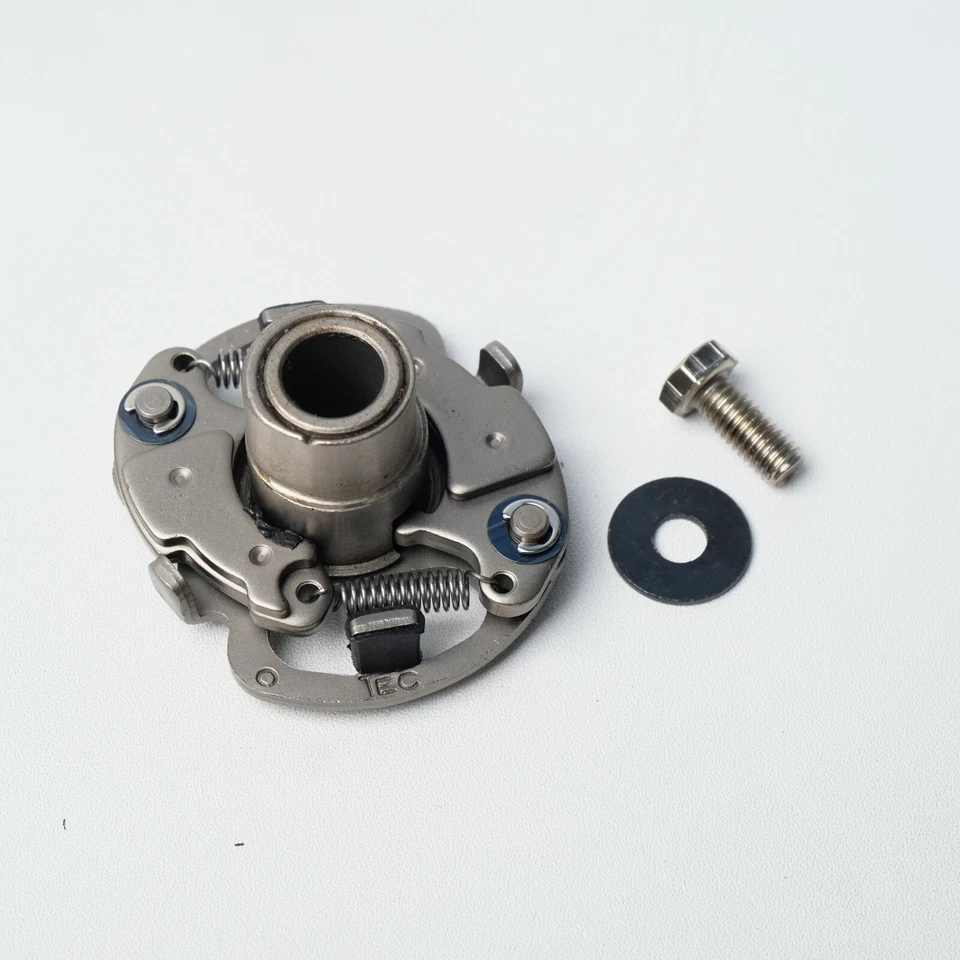 Ajuste para Honda CB100 K3 CB125J CB125S TL125S 1975-1979 Advancer Spark Nos Foto 3 de 4