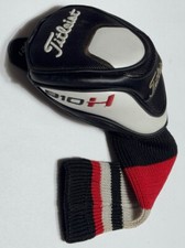  Titleist 910H Hybrid Headcover, Very Good Condition, FREE SHIPPING 