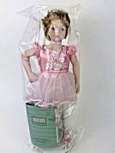 avon childhood dreams porcelain doll collection