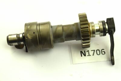 Kawasaki GPZ ZX 900 A Bj. 1985 - Balance shaft N1706 | eBay